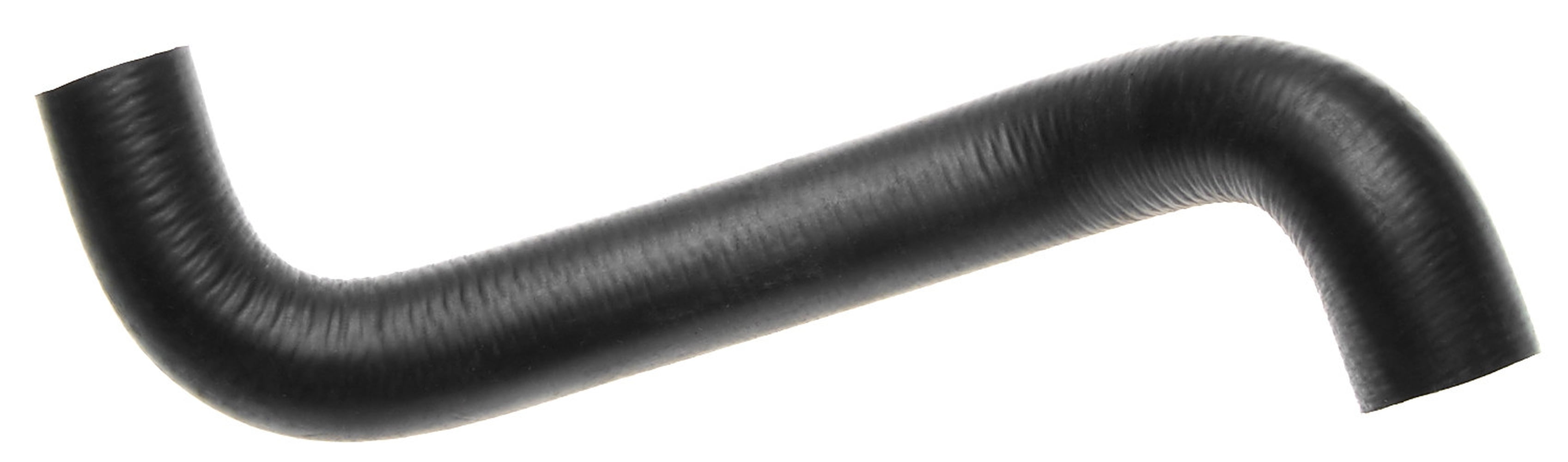Radiator Coolant Hose Fits select: 2013-2014 CHEVROLET MALIBU, 2012-2016 BUICK REGAL