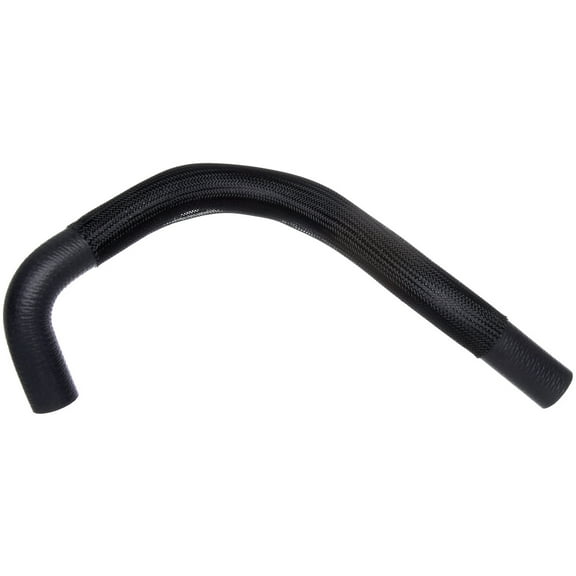 Radiator Coolant Hose Fits select: 2013-2014 RAM 2500, 2013-2014 RAM 3500
