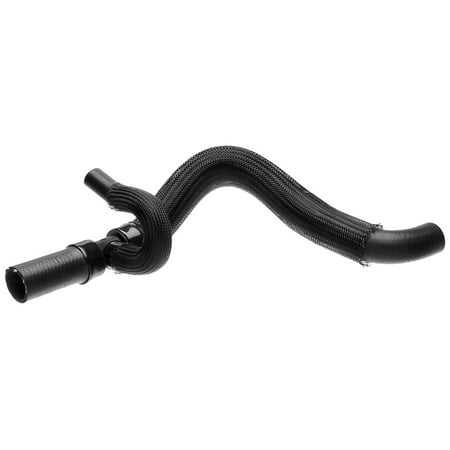 Radiator Coolant Hose Fits select: 2013-2016 DODGE DART