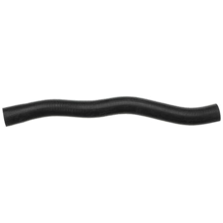Radiator Coolant Hose Fits select: 2013-2017 CADILLAC ATS, 2014-2018 CADILLAC CTS