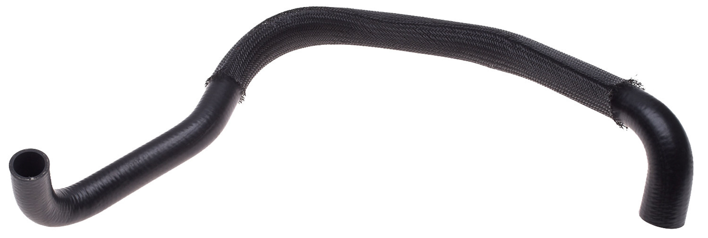 Radiator Coolant Hose Fits select: 2013-2018 FORD TAURUS, 2019 FORD FUSION