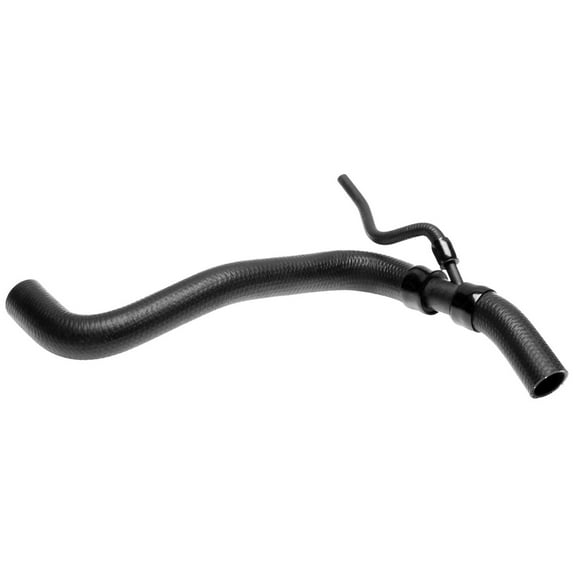 Radiator Coolant Hose Fits select: 2013-2018 TOYOTA RAV4
