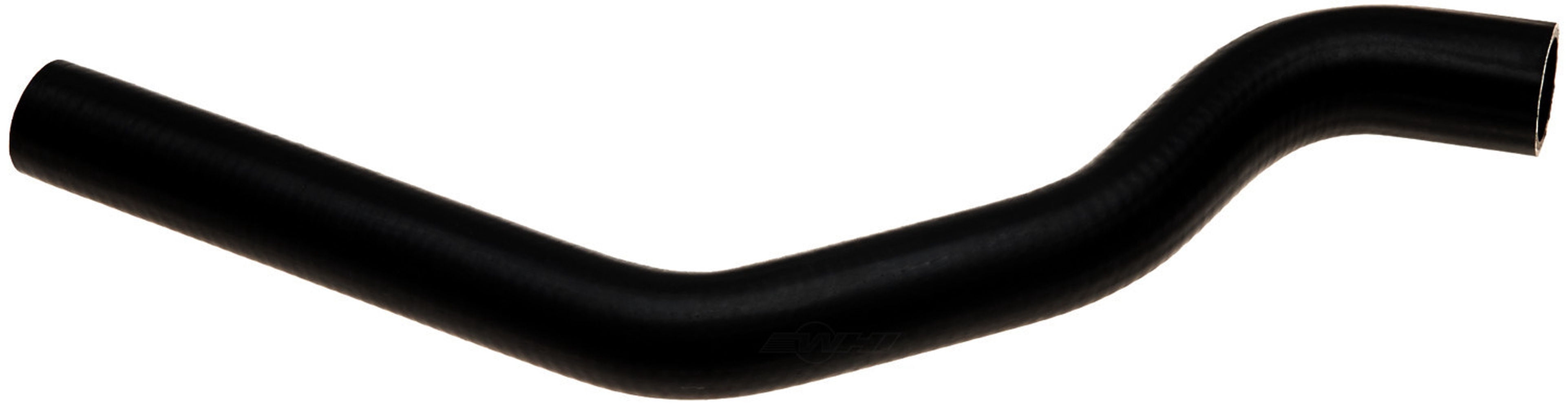 Radiator Coolant Hose Fits select: 2013 CHEVROLET MALIBU, 2014 CHEVROLET IMPALA