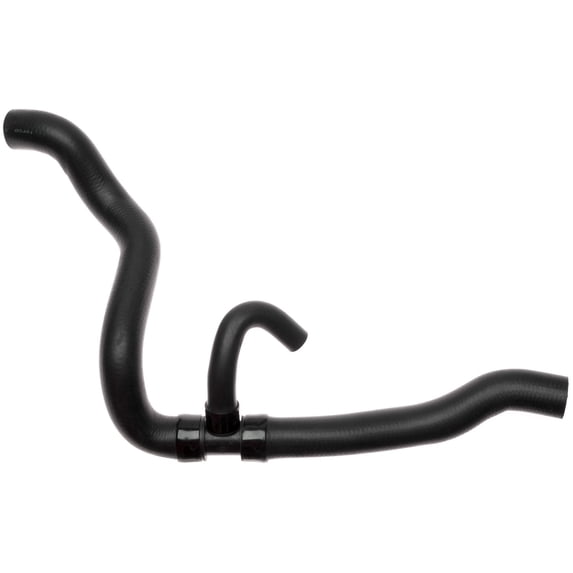 Radiator Coolant Hose Fits select: 2014-2016 BUICK VERANO