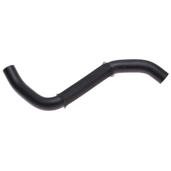 Radiator Coolant Hose Fits select: 2015-2020 FORD F150