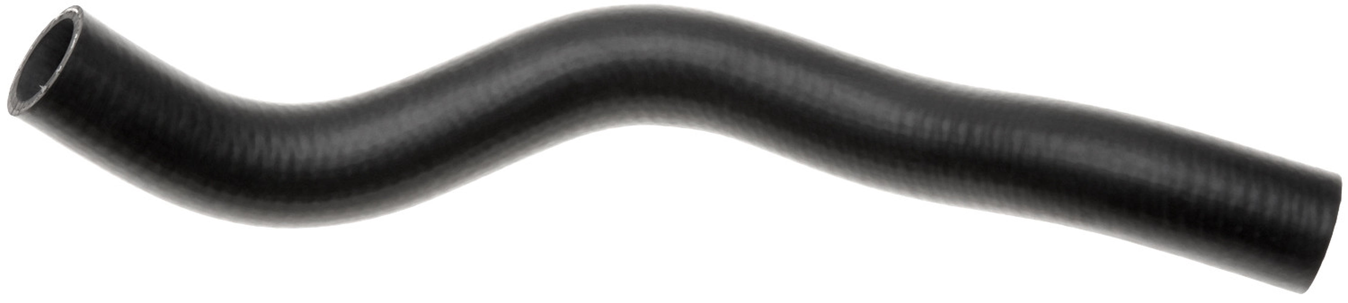 Radiator Coolant Hose Fits select: 2016-2020 HONDA PILOT, 2014-2015 ACURA MDX