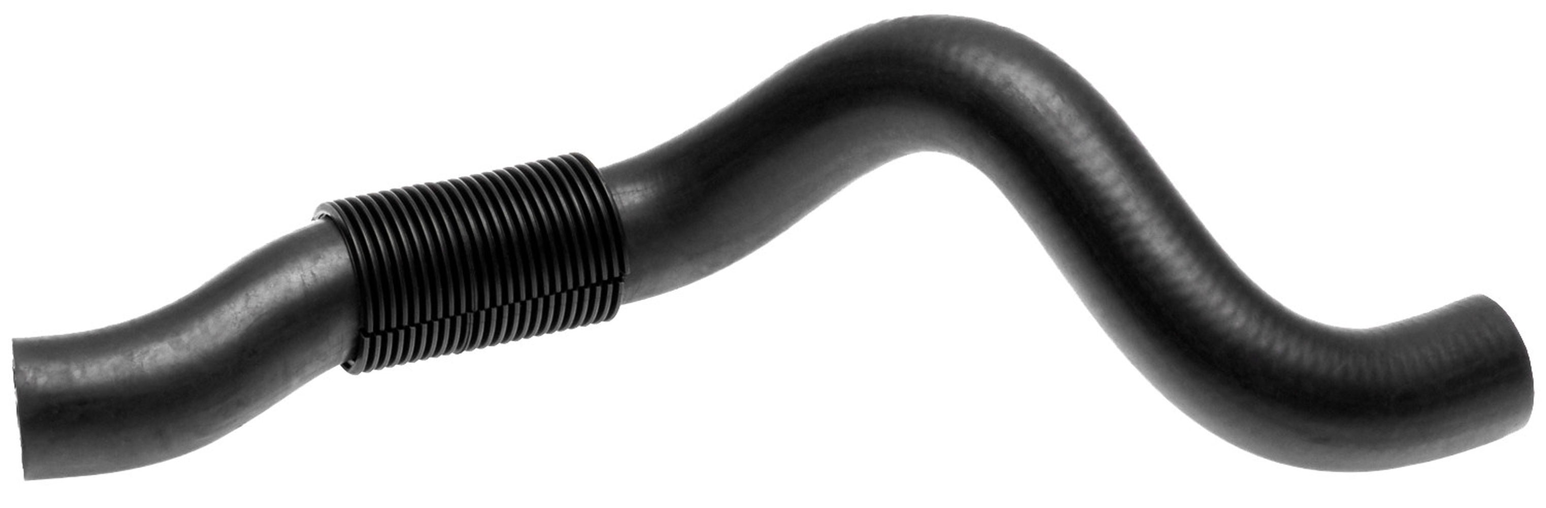Radiator Coolant Hose Fits select: 2016-2020 MITSUBISHI OUTLANDER SPORT, 2014 MITSUBISHI LANCER