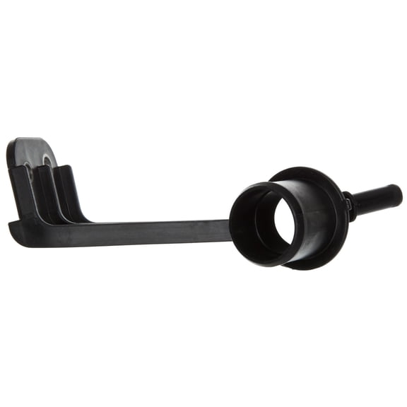 Radiator Coolant Hose Flange Fits select: 2009-2018 TOYOTA COROLLA, 2009-2013 TOYOTA COROLLA MATRIX