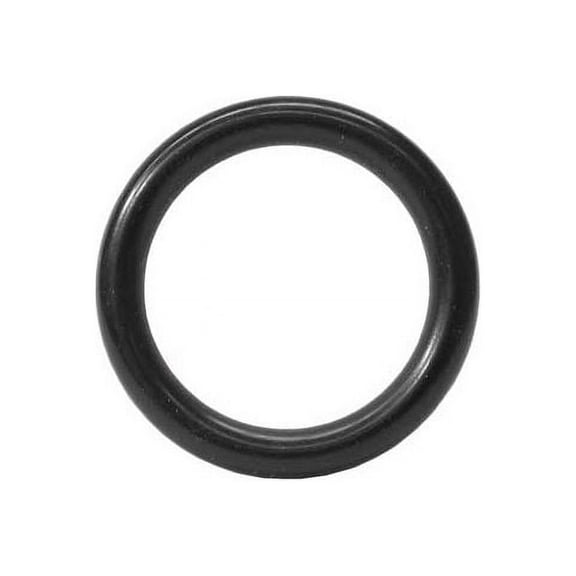 Radiator Coolant Hose Flange Plug Seal - Compatible with 1995 - 2014 Audi A6 Quattro 1996 1997 1998 1999 2000 2001 2002 2003 2004 2005 2006 2007 2008 2009 2010 2011 2012 2013