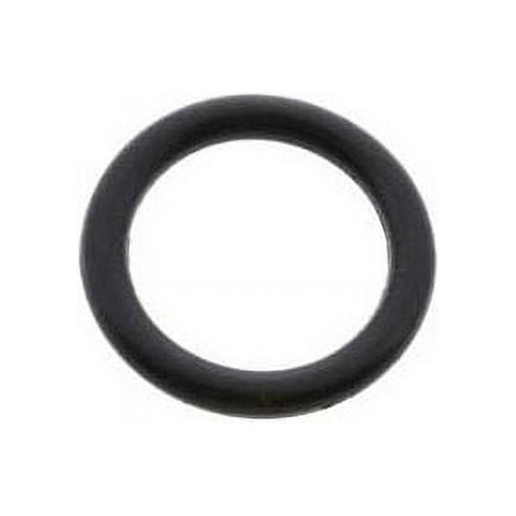 Radiator Coolant Hose Flange Plug Seal - Compatible with 2008 - 2009 Audi TT