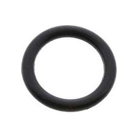 Radiator Coolant Hose Flange Plug Seal - Compatible with 2008 - 2014 Audi A5 Quattro 2009 2010 2011 2012 2013