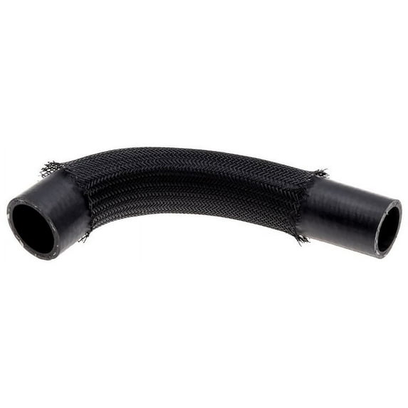 Radiator Coolant Hose-Molded Coolant Hose Gates 24557 fits 06-08 Mazda 6 3.0L-V6