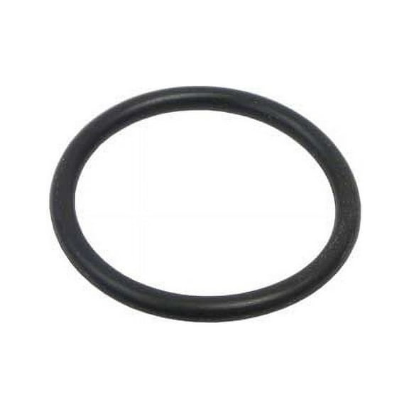 Radiator Coolant Hose Seal - Compatible with 2011 - 2015 BMW 740Li 2012 2013 2014