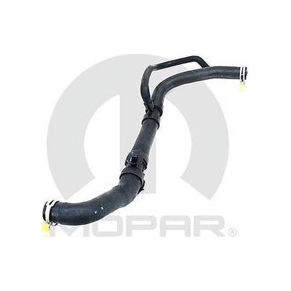Radiator Coolant Hose Upper MOPAR 5058492AE