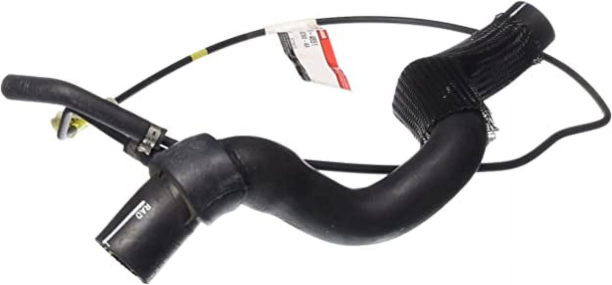 Radiator Hoses Upper Lower Radiator Compatible With Ford Ranger 3.0L V6 ...