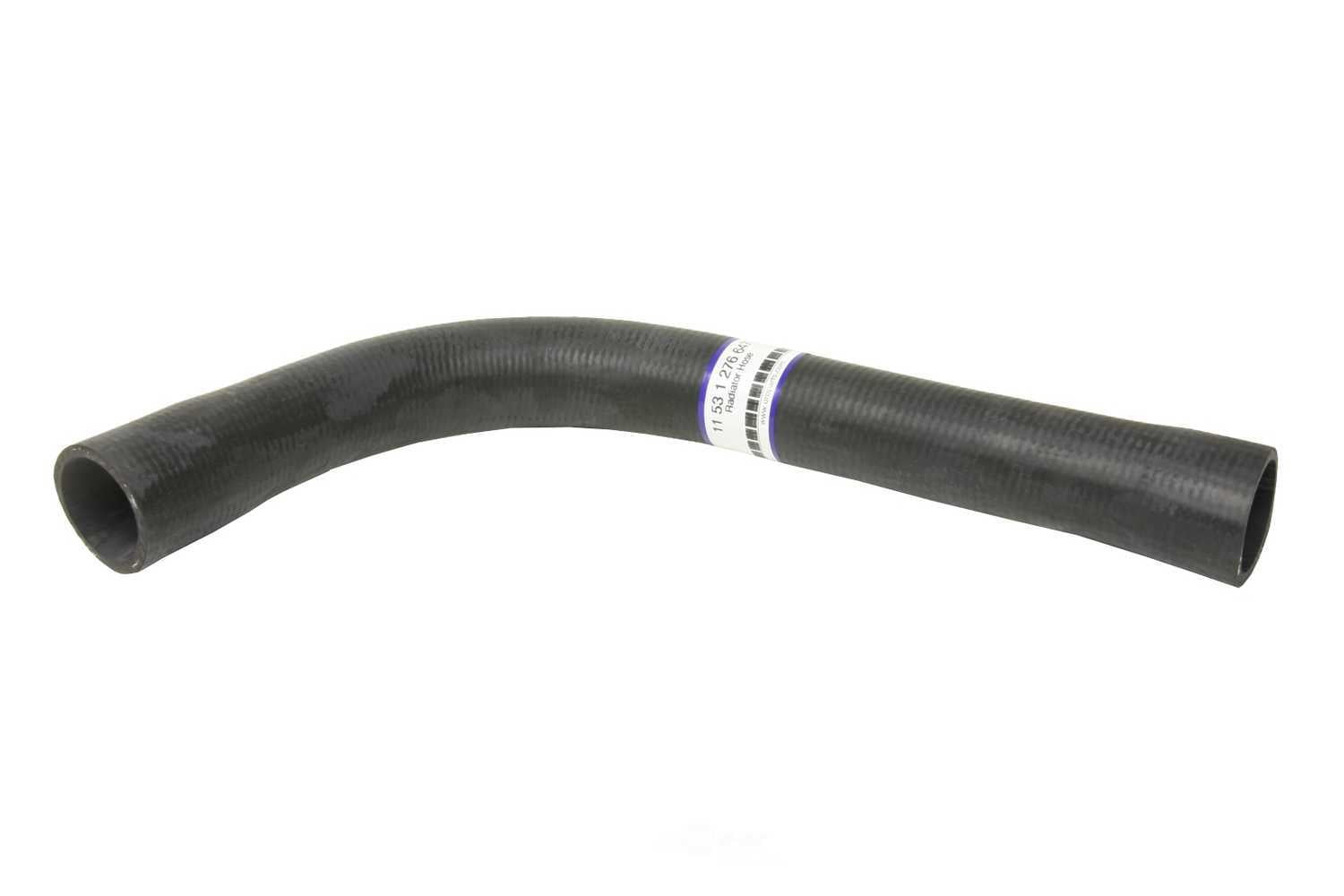 URO Parts 11531276647 Radiator Coolant Hose