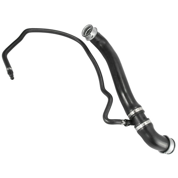 Radiator Coolant Hose Water Pump Cooling Pipe Upper 2125011382 for Mercedes-Benz E350 2010-2011