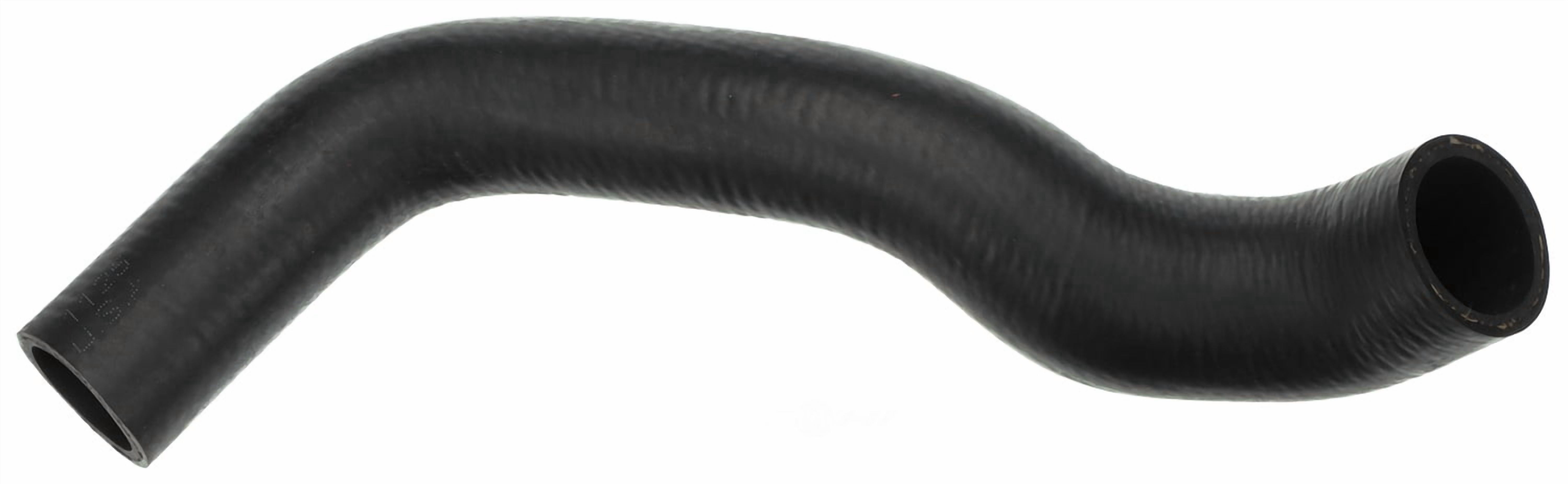 ACDelco 22401M Molded Radiator Coolant Hose