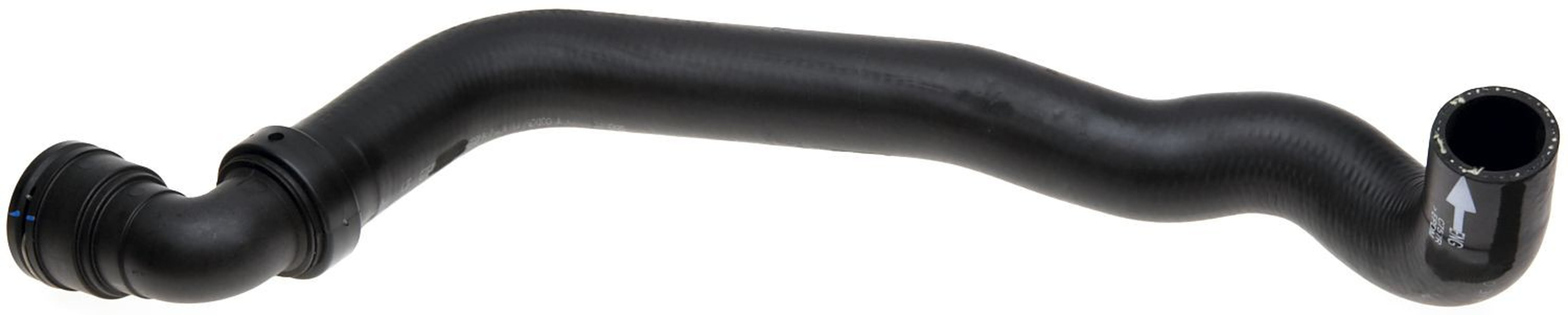 Radiator Coolant Hose