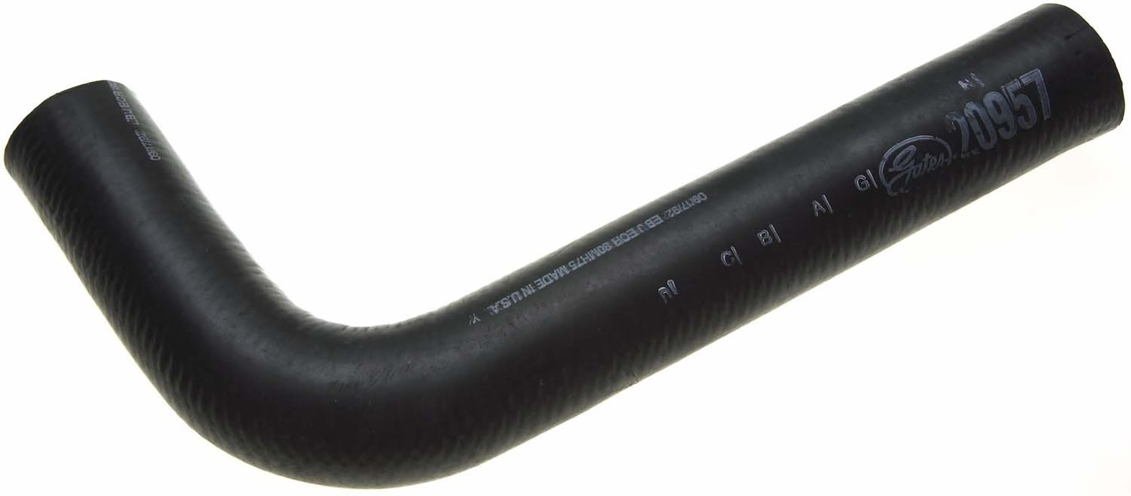 Radiator Coolant Hose - Walmart.com