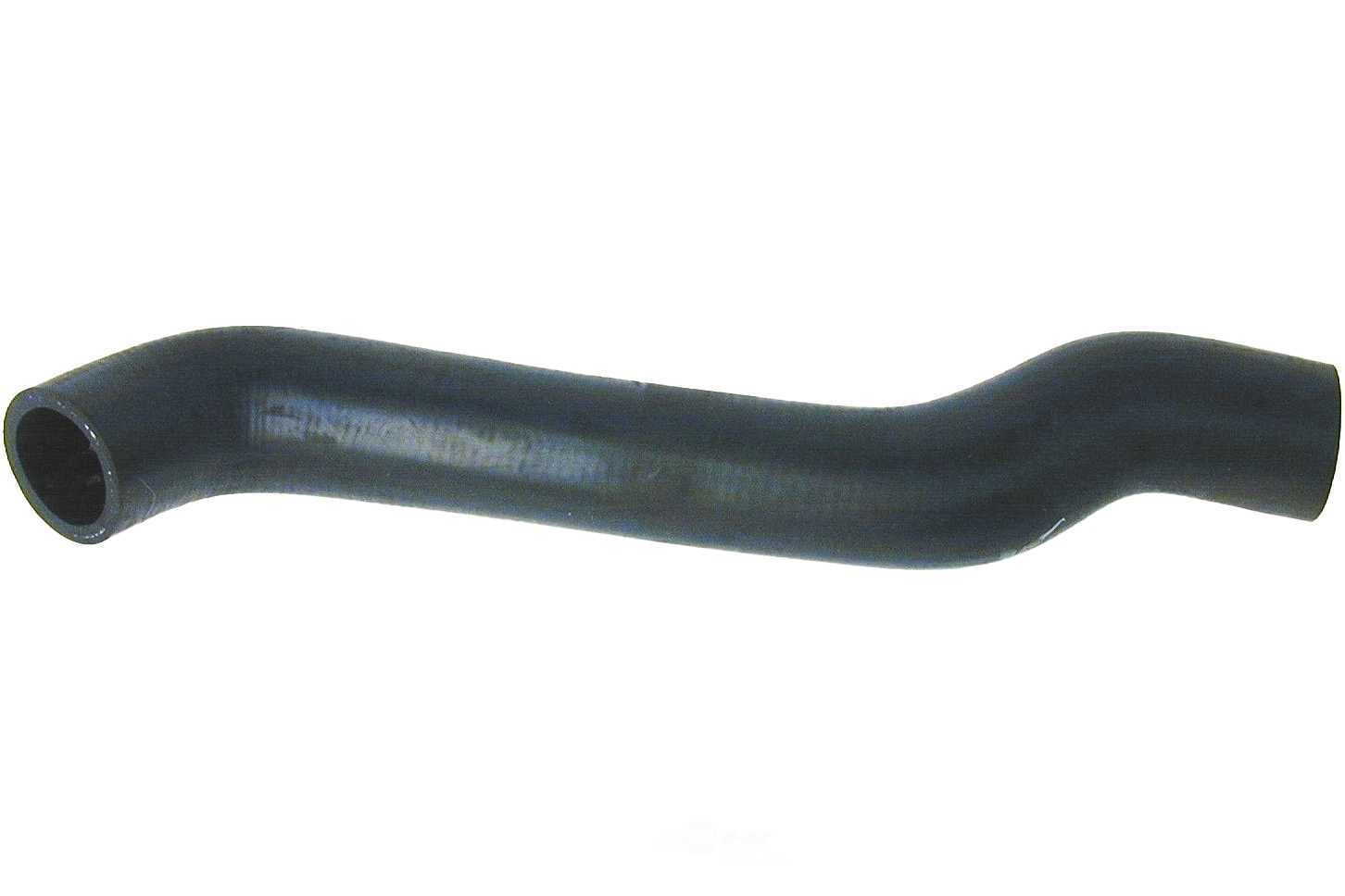 URO Parts MJA4500AE Radiator Coolant Hose