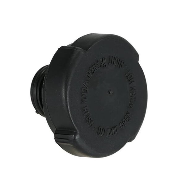 Radiator Coolant Overflow Expansion Tank Bottle Cap For BMW E36 E46 3 5 7