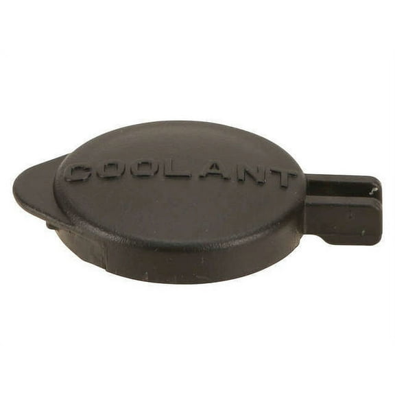 Radiator Coolant Overflow Expansion Tank Cap - Compatible with 2011 - 2016 Hyundai Elantra 2012 2013 2014 2015 2017