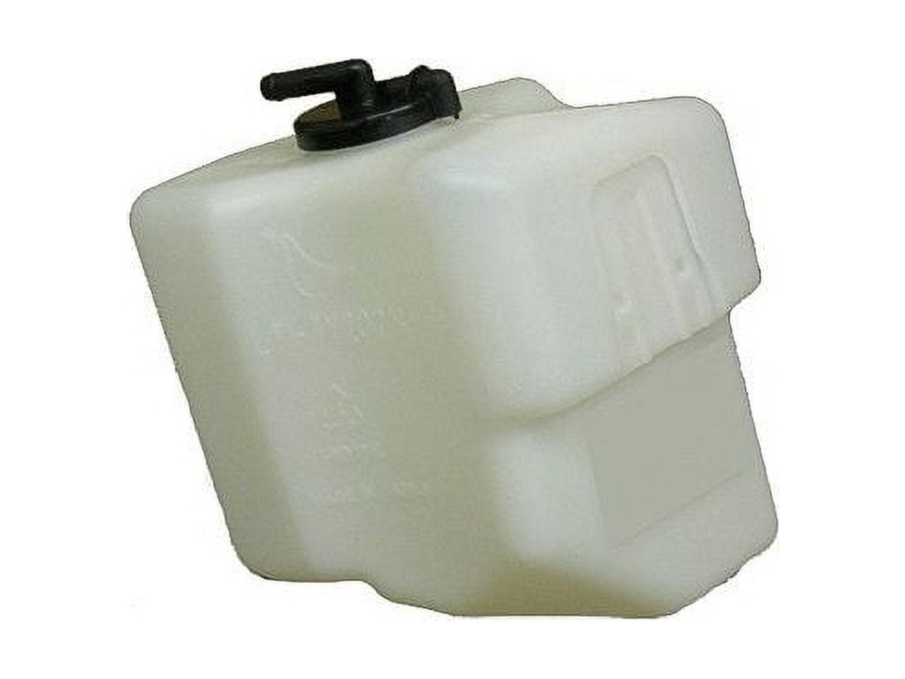 Radiator Coolant Overflow Expansion Tank - Compatible with 2002 - 2006 Toyota Camry (Built is USA) 2003 2004 2005