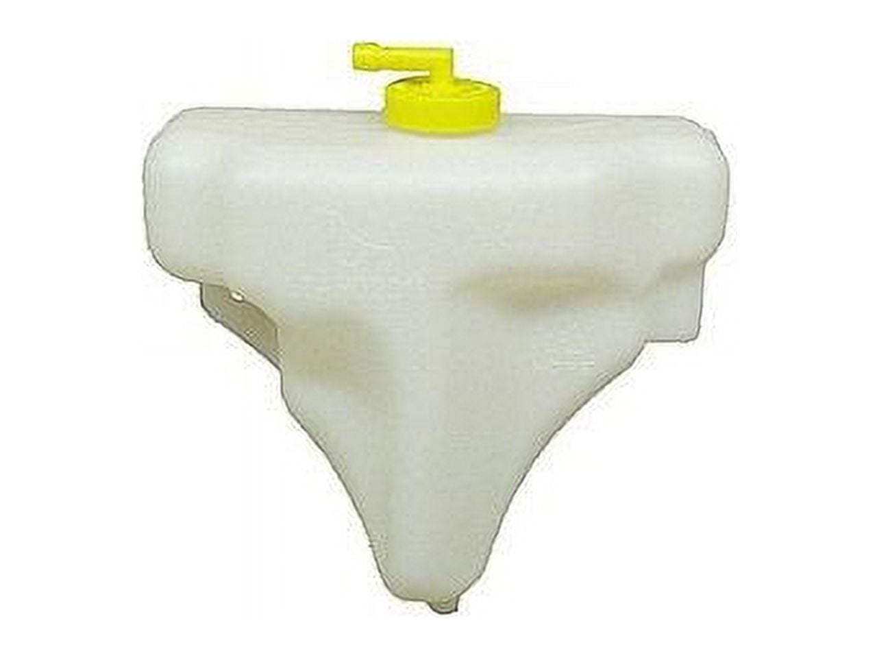 Radiator Coolant Overflow Expansion Tank - Compatible with 2003 - 2007 Honda Accord 3.0L V6 2004 2005 2006