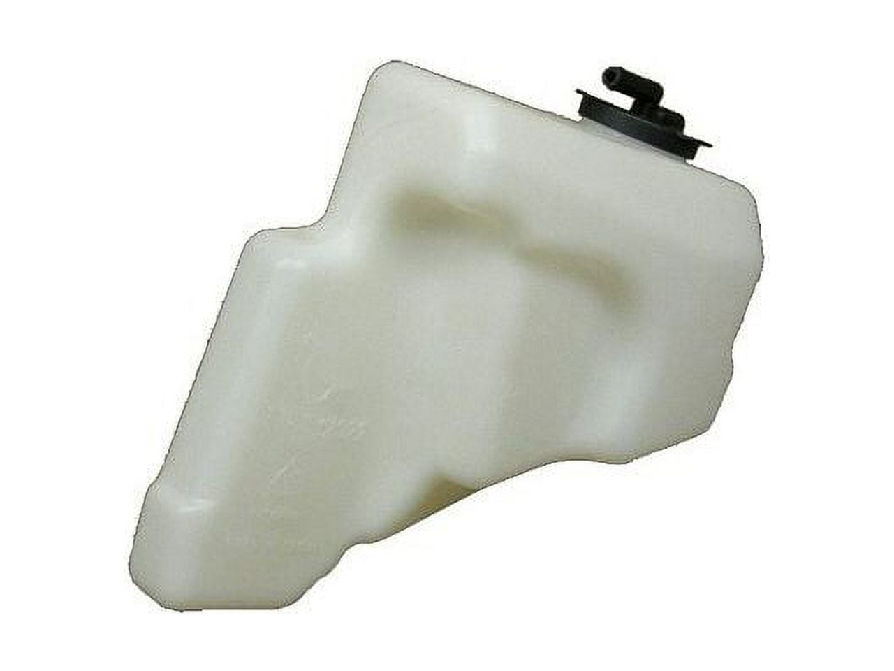 Radiator Coolant Overflow Expansion Tank - Compatible with 2007 - 2011 Toyota Camry 2008 2009 2010