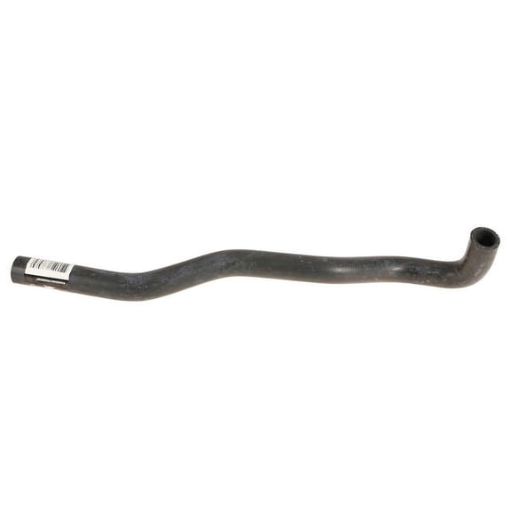 Radiator Coolant Overflow Expansion Tank Hose - Compatible with 2012 - 2018 Chevy Sonic 1.8L 4-Cylinder 2013 2014 2015 2016 2017