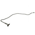 thumbnail image 1 of Radiator Coolant Overflow Expansion Tank Hose (Expansion Tank to Radiator) - Compatible with 1998 - 2003 Jaguar XJR (To Chassis -F59525) 1999 2000 2001 2002, 1 of 2