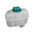 thumbnail image 2 of Engine Coolant Expansion Tank With Cap For Volvo XC90 2003-2014 – 2.9L 3.2L 4.4L Petrol 2 of 3