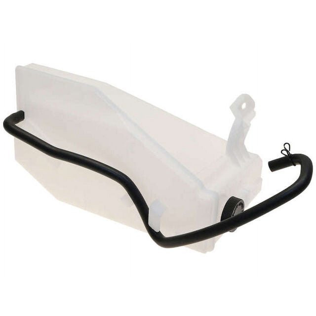 Radiator Coolant Overflow Expansion Tank with Hose Compatible with