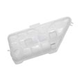 thumbnail image 1 of Radiator Coolant Overflow Expansion Tank with Level Sensor - Compatible with 1998 - 2003 Mercedes-Benz ML320 1999 2000 2001 2002, 1 of 2