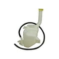 thumbnail image 1 of Radiator Coolant Overflow Recovery Tank Reservoir - Compatible with 2001 - 2003 Dodge Caravan 2002, 1 of 2