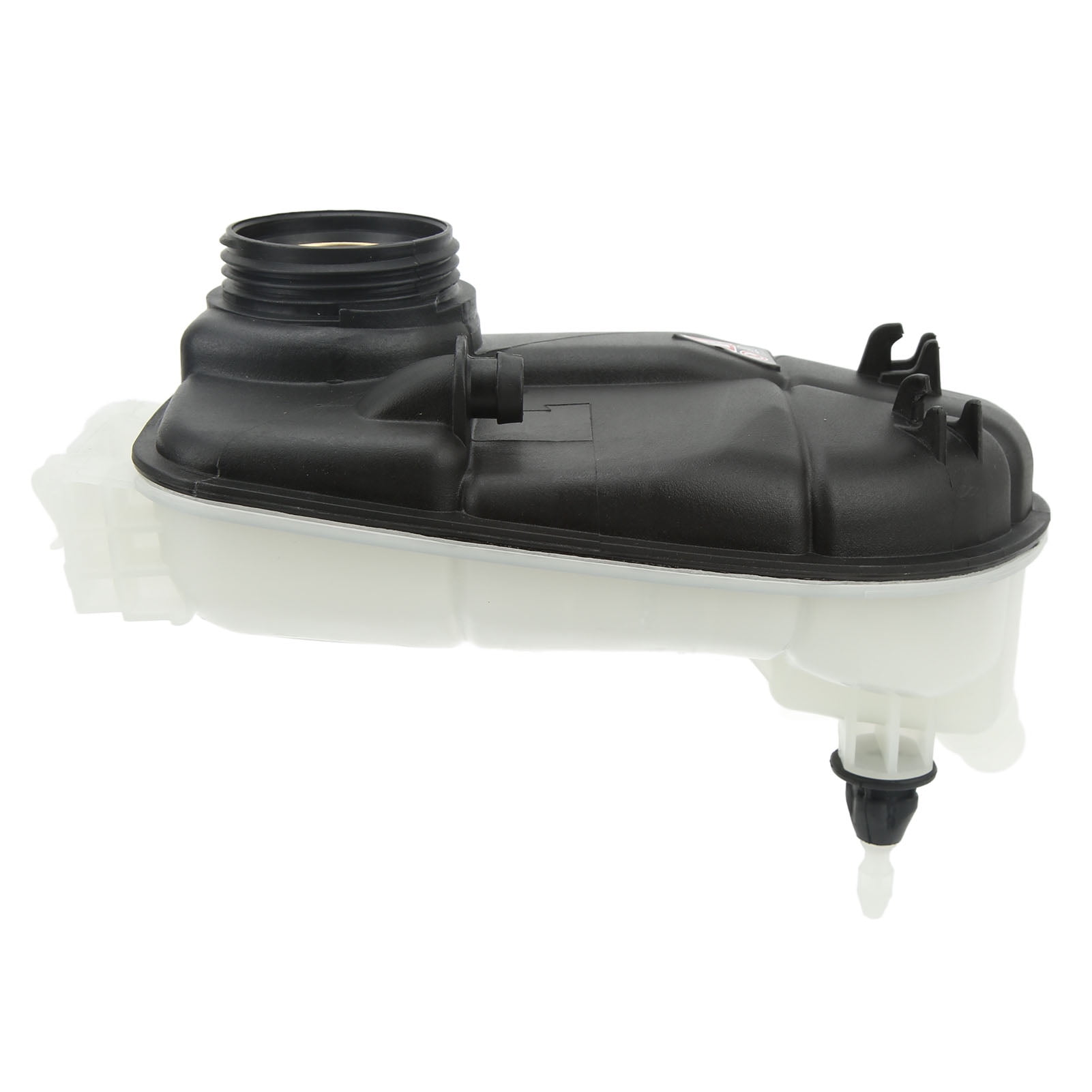 Radiator Coolant Overflow Tank 2465000049 Engine Coolant Expansion ...