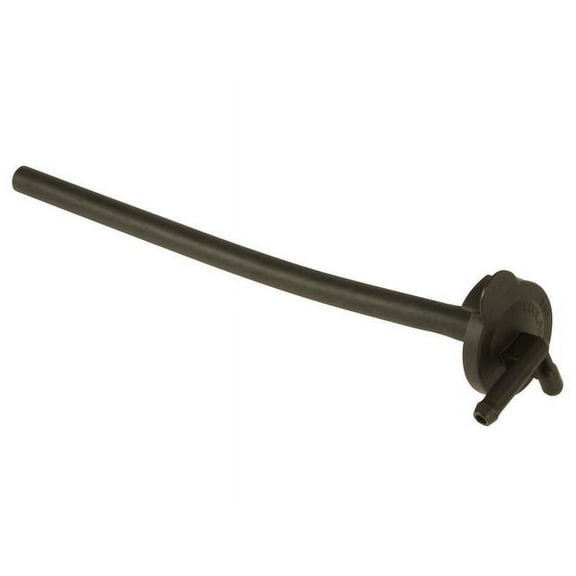 Radiator Coolant Overflow Tank Reservoir Cap - Compatible with 2002 - 2011 Toyota Camry USA Built (From 07/2001) 2003 2004 2005 2006 2007 2008 2009 2010