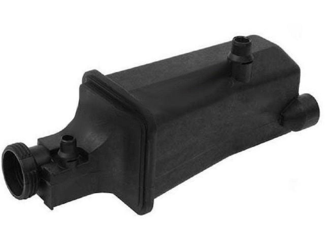 Radiator Coolant Overflow Tank Reservoir - Compatible with 2003 - 2008 ...