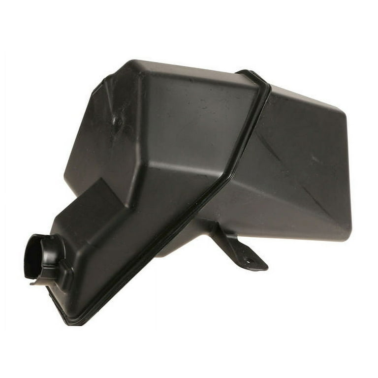 Radiator Coolant Overflow Tank Reservoir Compatible with 2010 2015 Chevy Camaro 2011 2012 2013 2014