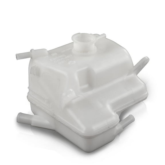 Radiator Coolant Overflow Tank Reservoir w/ Sensor Fit For 2004-2011 Mazda RX-8