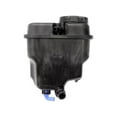 thumbnail image 1 of Radiator Coolant Overflow Tank Reservoir with Cap - Compatible with 2011 - 2013 BMW 335i 2012, 1 of 2