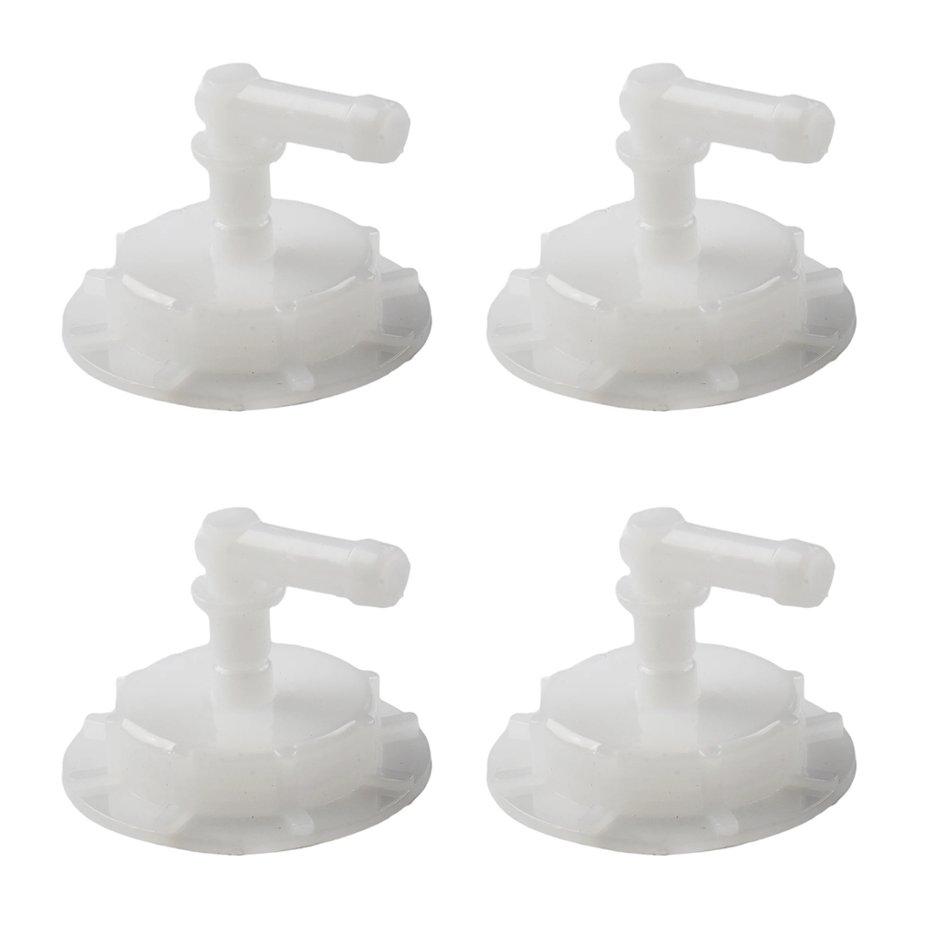 Radiator Coolant Overflows Bottle Expansion Tanks Caps Reservoir Lid