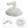 thumbnail image 1 of Radiator Coolant Reservoir Expansion Overflow Tank Cap with Joint Fit for Honda Accord Acura Pilot Civic Insight Element Replace#19106-RNA-A48, 1 of 8