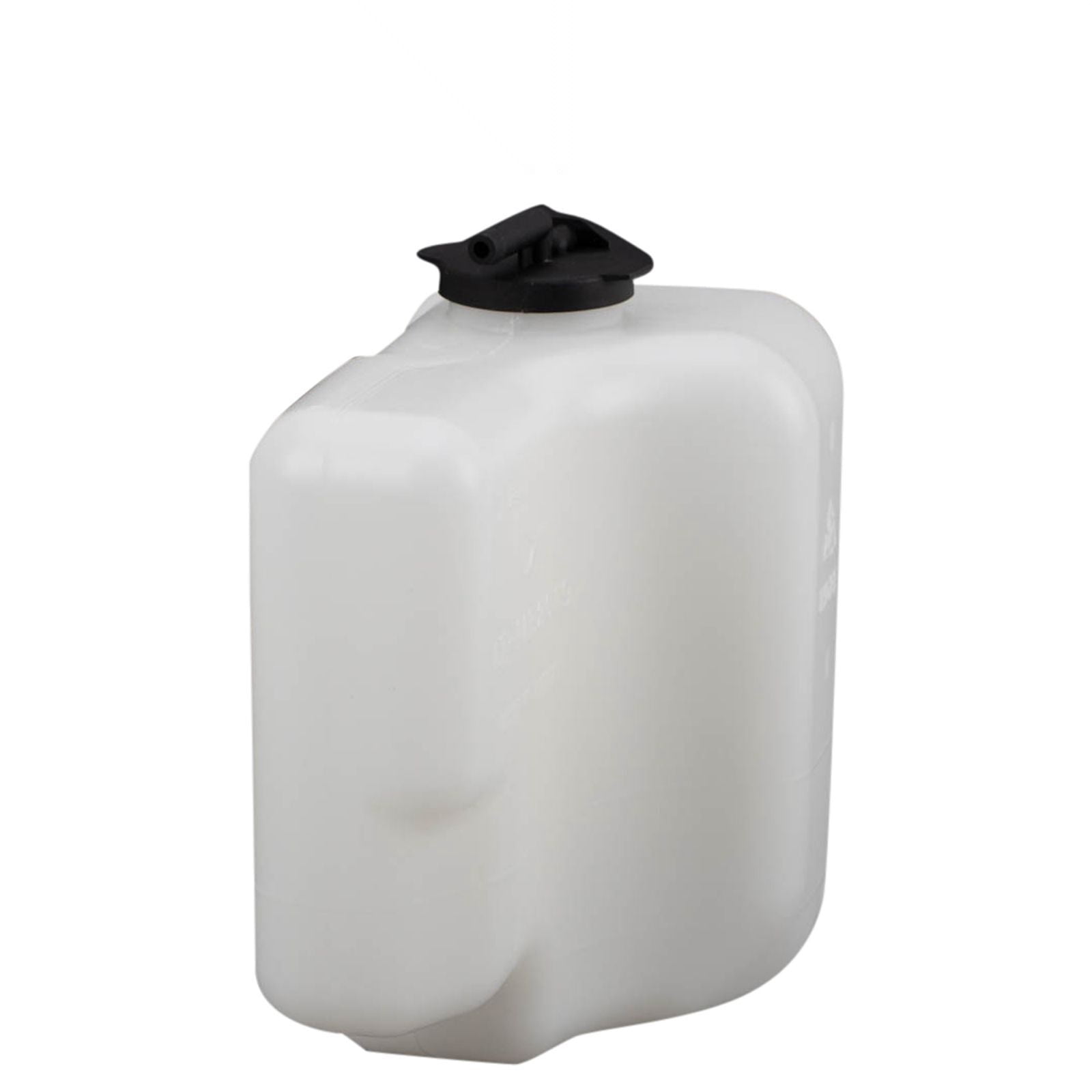 Coolant Overflow Reservoir For Mitsubishi Montero 2001-2006 - With Cap, Replaces OEM MR404879 / MI3014105