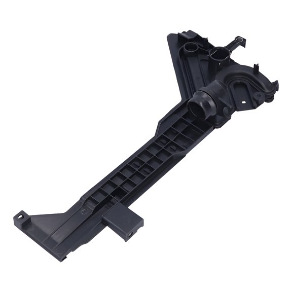 Radiator Coolant Tank Mounting Plate Vol