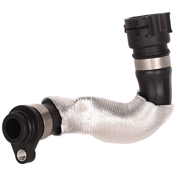 Radiator Coolant Water Pipe 11537530647 by EGOESWELL
