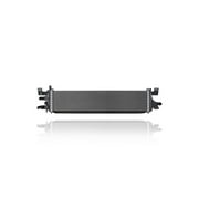 Radiator - Cooling Direct 13813 Compatible/Replacement for 17-19 Ford Escape 4-Cylinder/1.5 Turbo Auxiliary Intercooler - F1FZ8005B