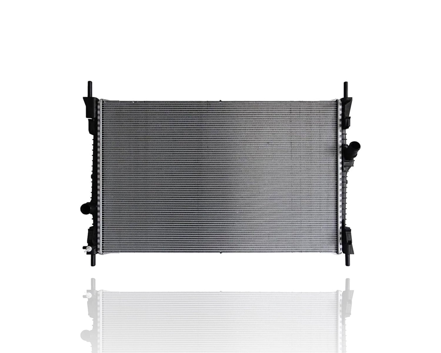 Radiator - Cooling Direct 13880 Compatible/Replacement for '20-23 Ford ...