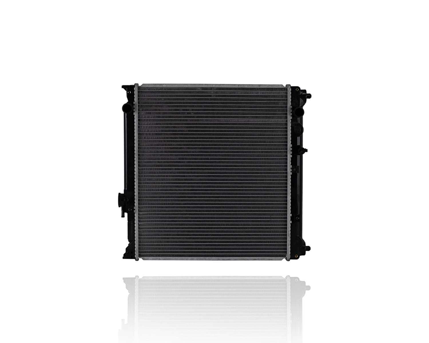 FOR 89-95 TRACKER SUNRUNNER SIDEKICK OE STYLE ALUMINUM CORE RADIATOR